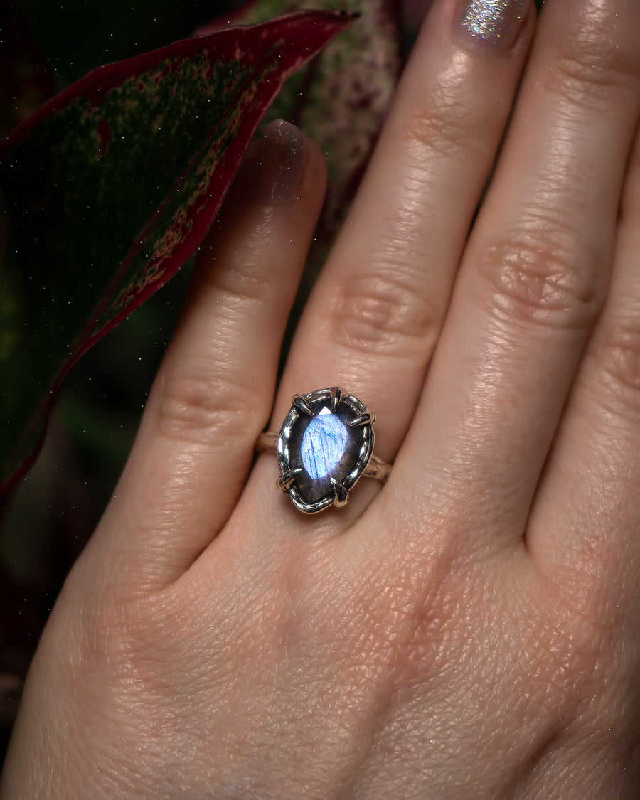 Purple Labradorite 5