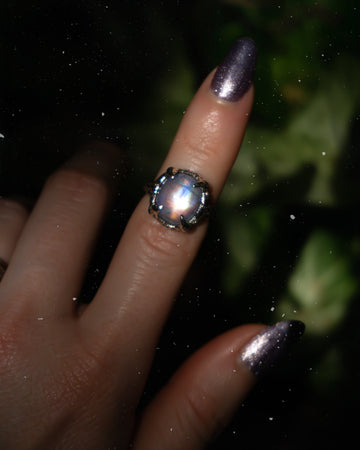 Rainbow Moonstone 5